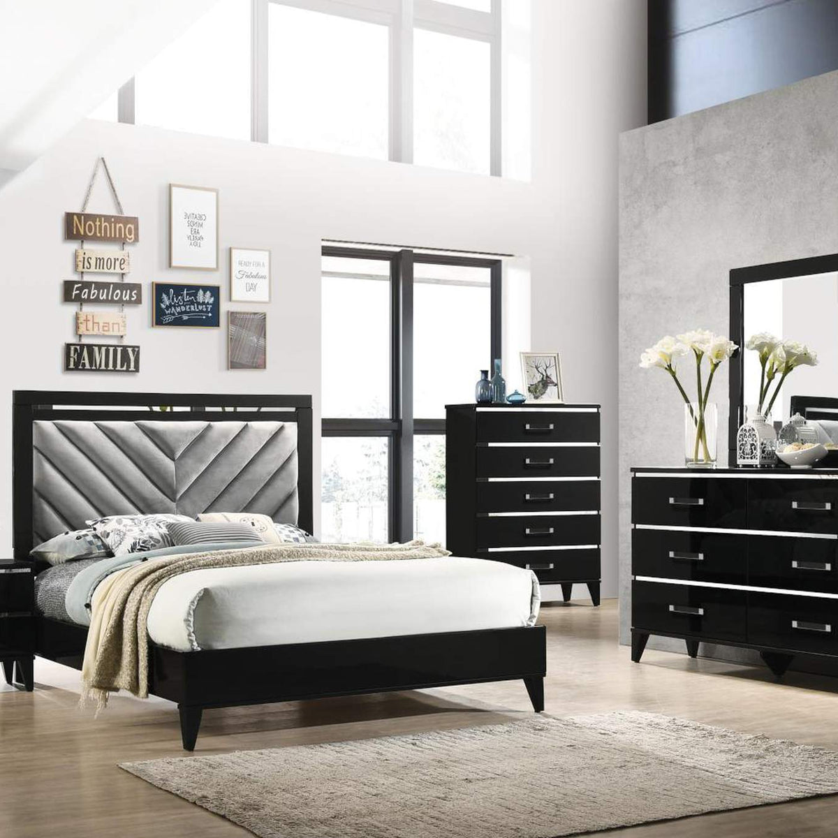 27413 Chelsie Nightstand