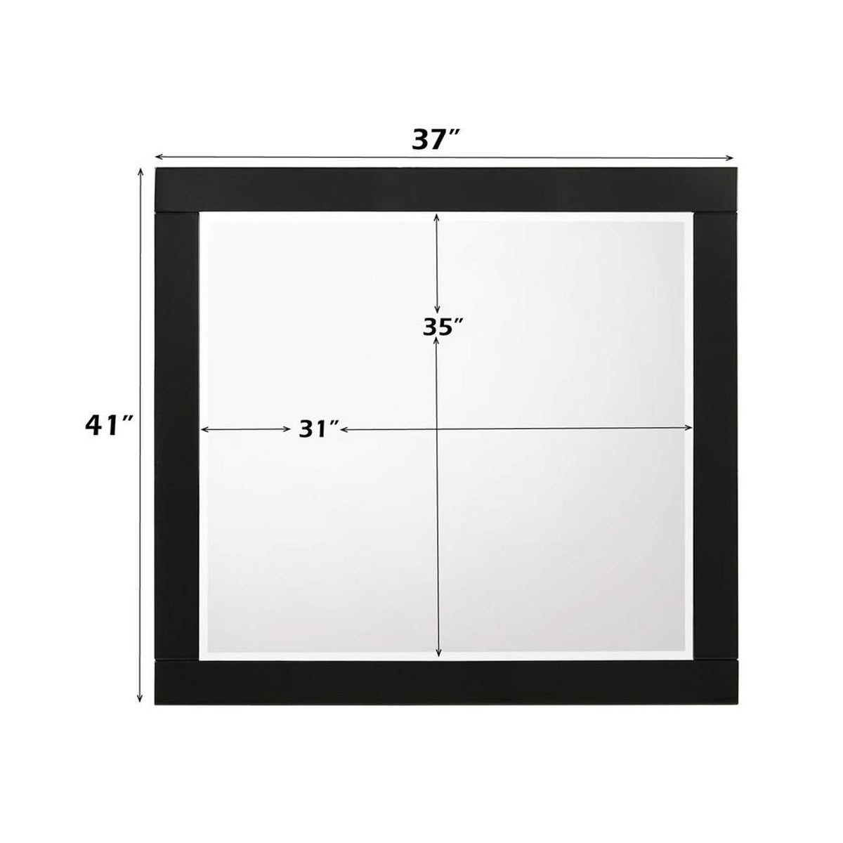 27414 Chelsie Mirror