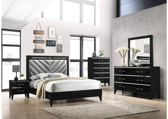 27414 Chelsie Mirror