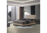 27420Q Leandros Queen Bed