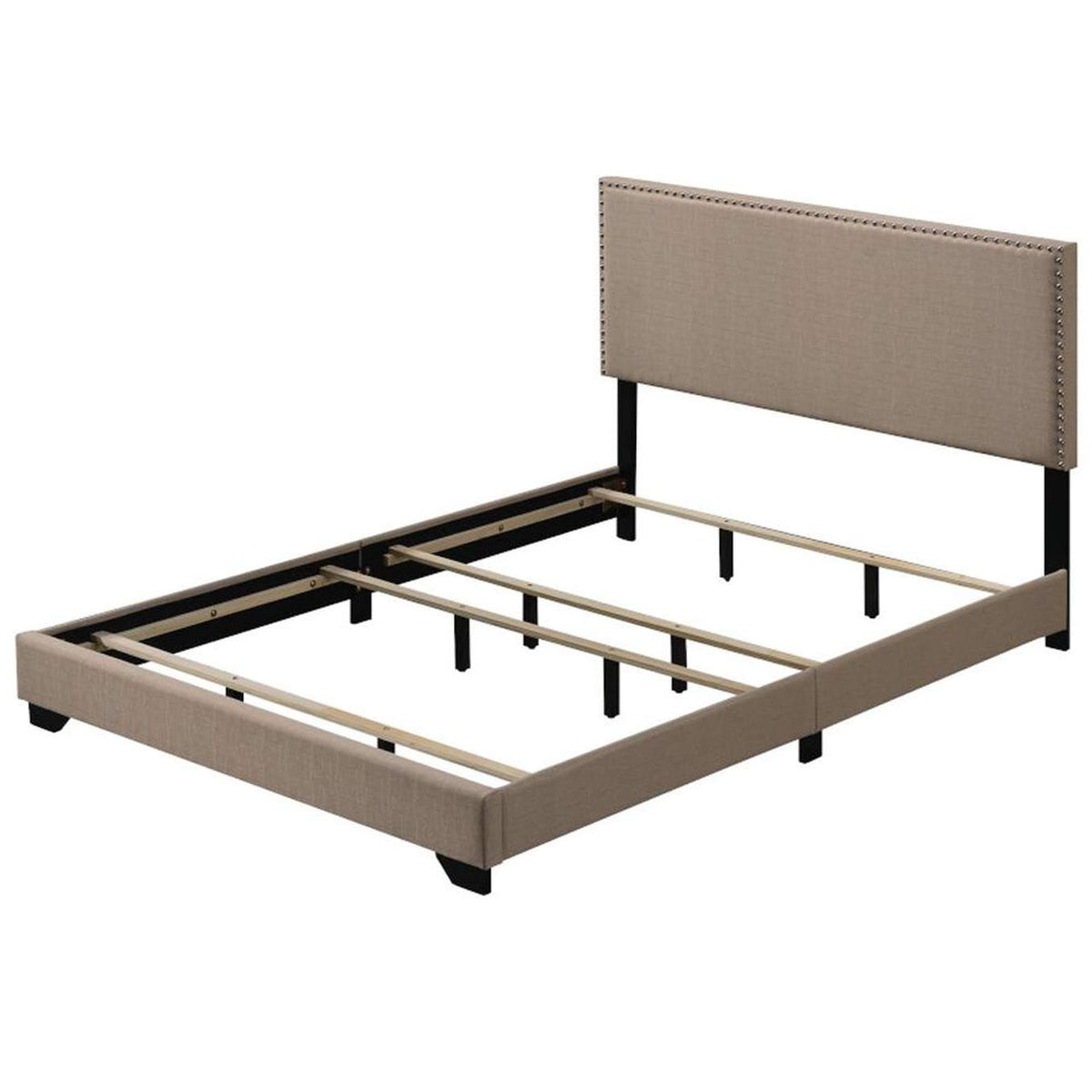 27420Q Leandros Queen Bed