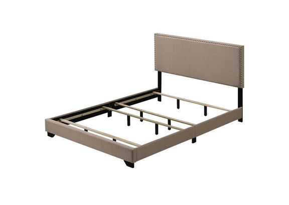 27420Q Leandros Queen Bed