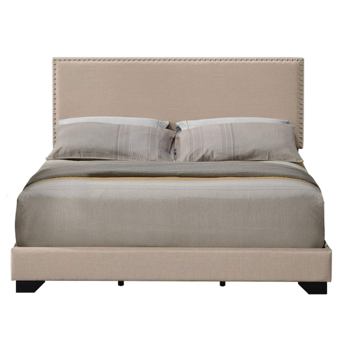 27420Q Leandros Queen Bed