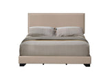 27420Q Leandros Queen Bed