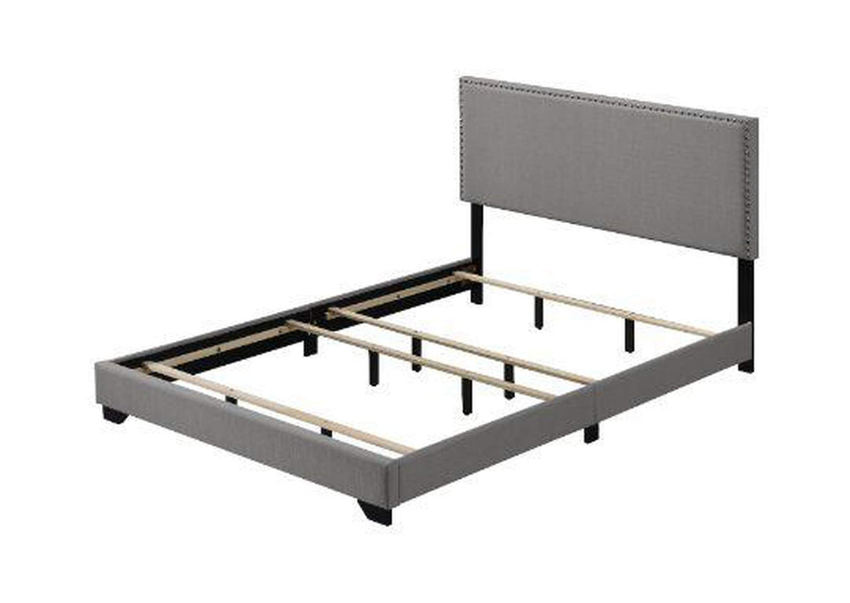27430Q Leandros Queen Bed