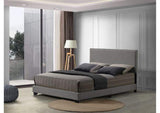 27430Q Leandros Queen Bed