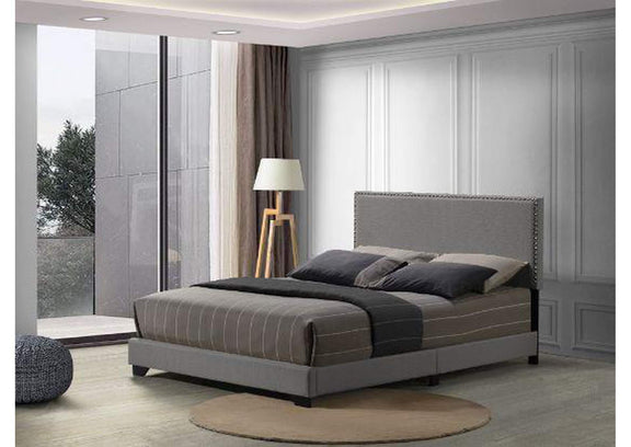 27430Q Leandros Queen Bed
