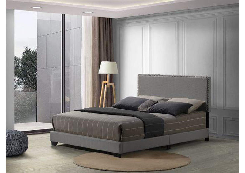 27430Q Leandros Queen Bed