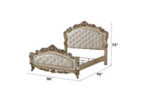 27434CK Gorsedd Ck Bed