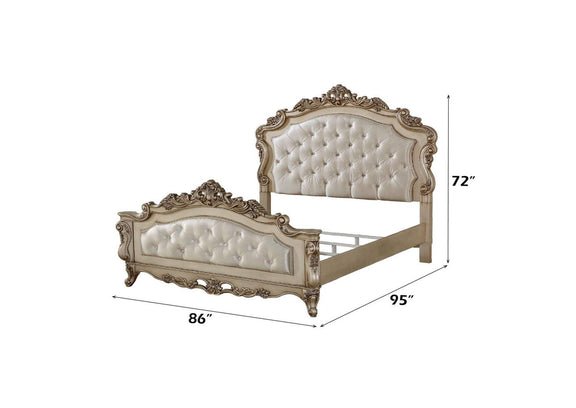 27434CK Gorsedd Ck Bed