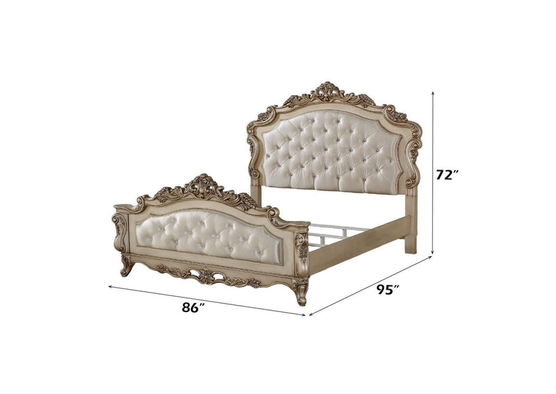 27434CK Gorsedd Ck Bed