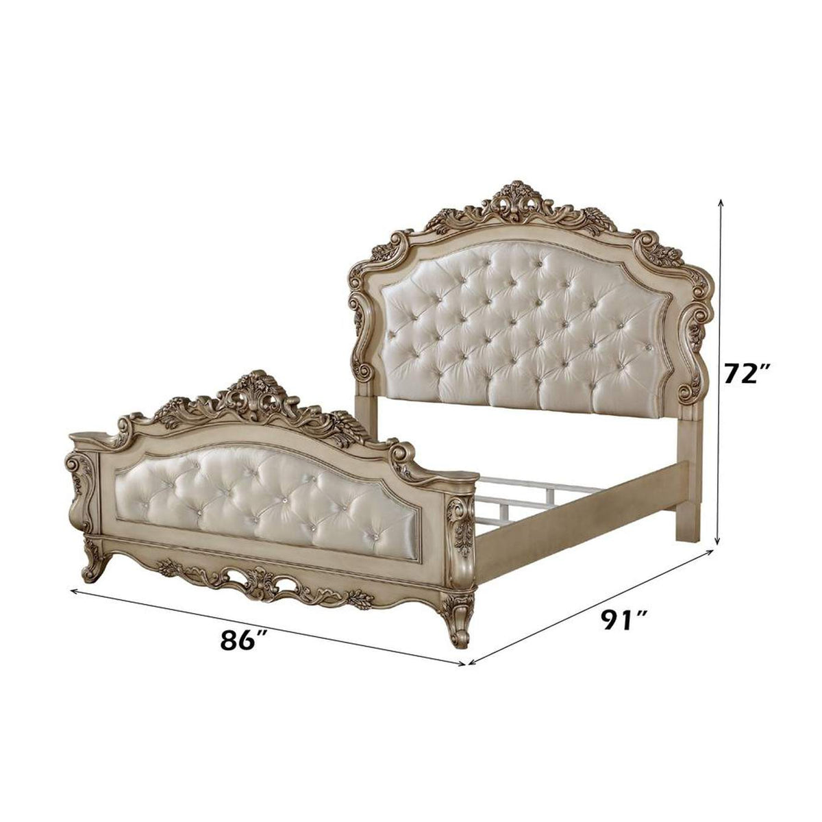 27437EK Gorsedd Ek Bed