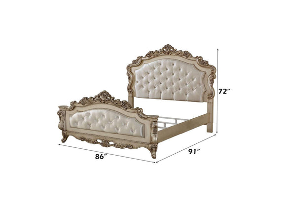 27437EK Gorsedd Ek Bed