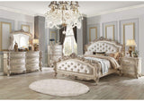 27440Q Gorsedd Queen Bed
