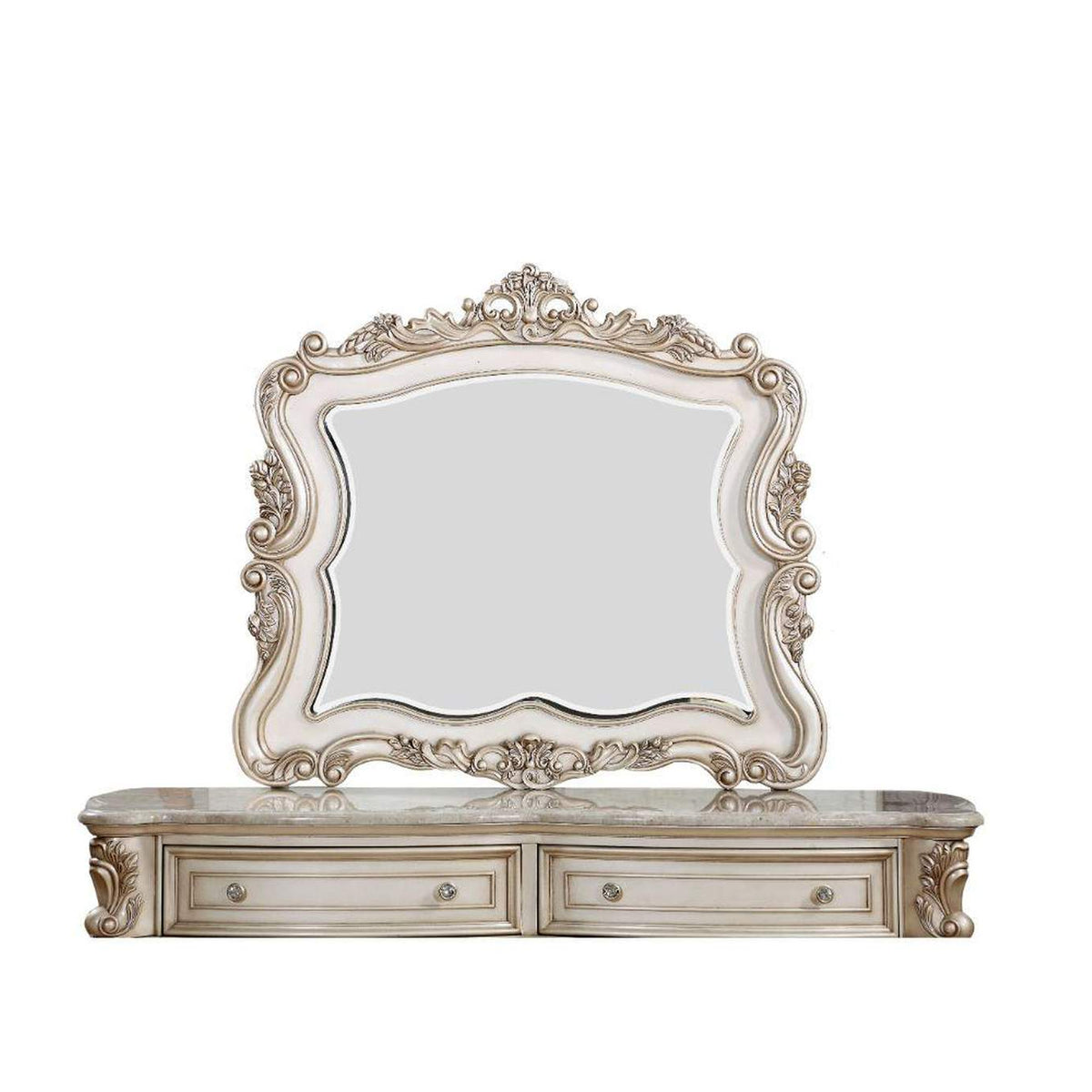 27444 Gorsedd Mirror