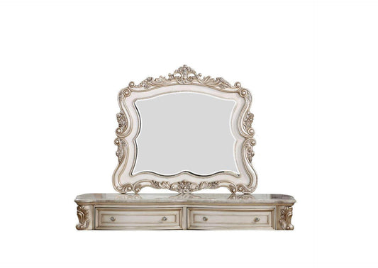 27444 Gorsedd Mirror