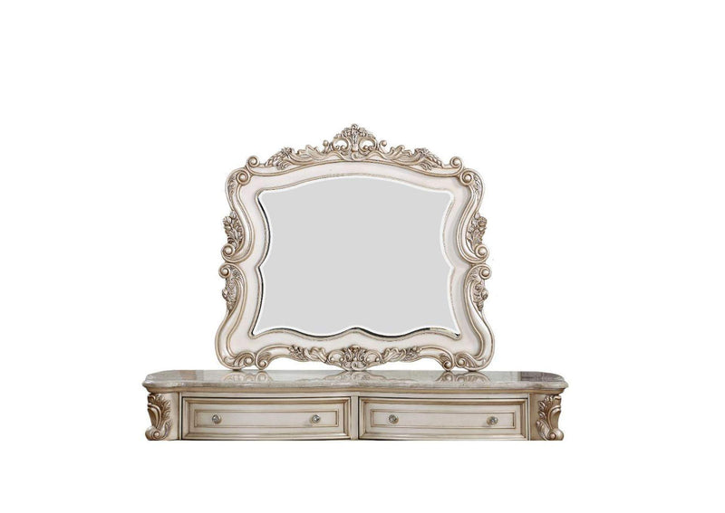 27444 Gorsedd Mirror