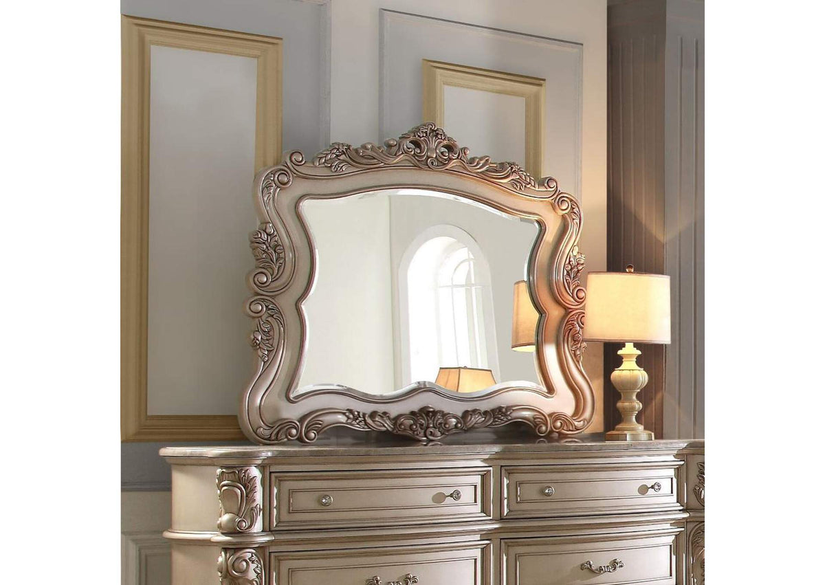 27444 Gorsedd Mirror
