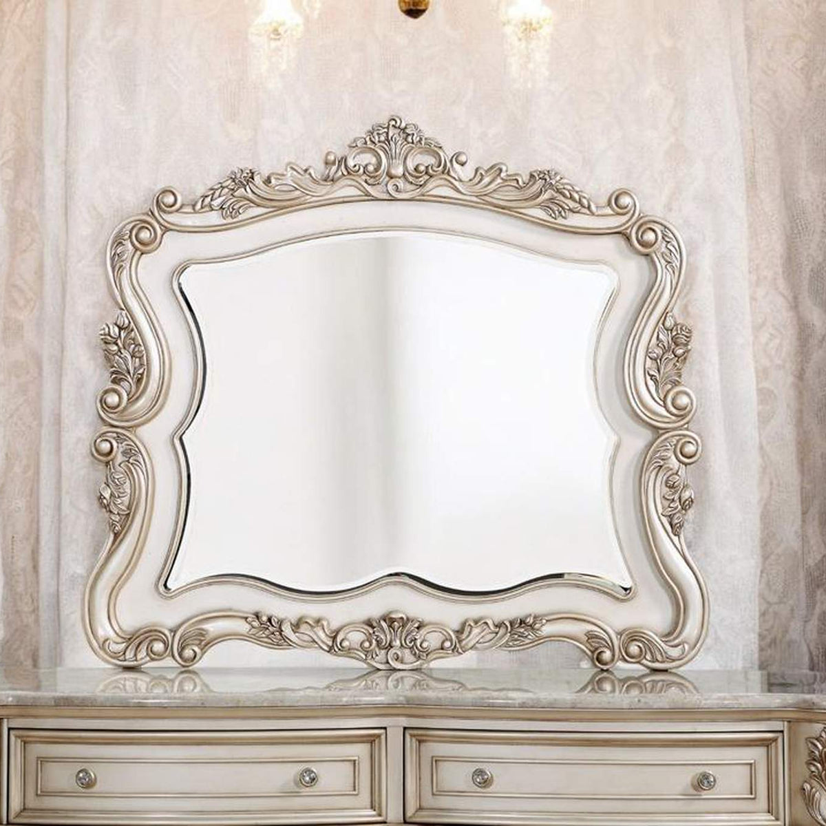 27444 Gorsedd Mirror