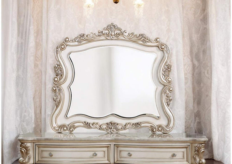 27444 Gorsedd Mirror