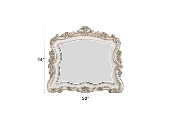 27444 Gorsedd Mirror
