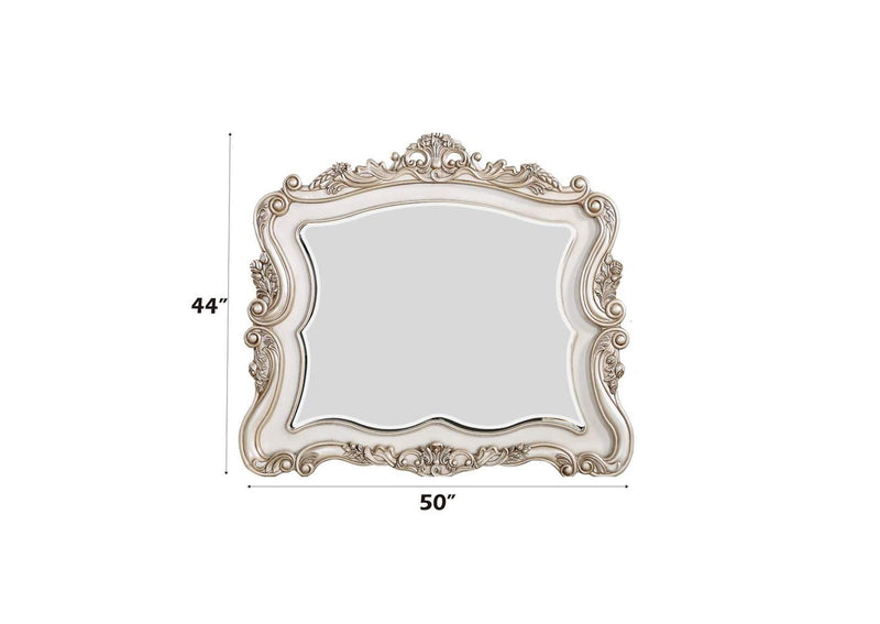 27444 Gorsedd Mirror