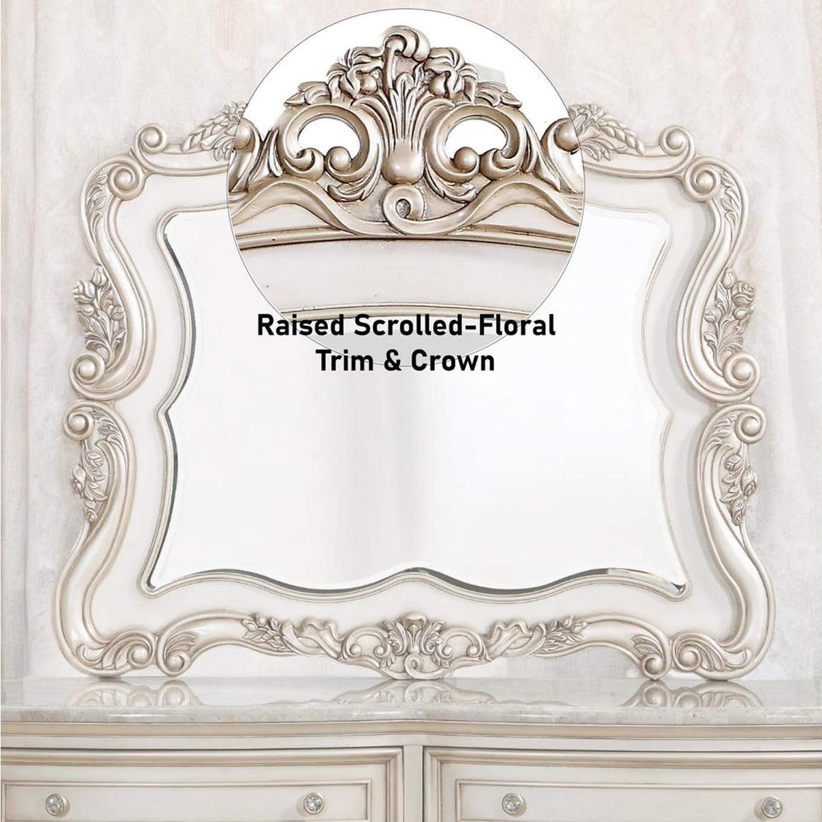 27444 Gorsedd Mirror