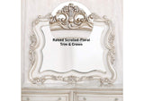 27444 Gorsedd Mirror