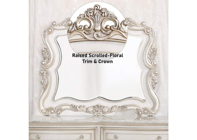 27444 Gorsedd Mirror
