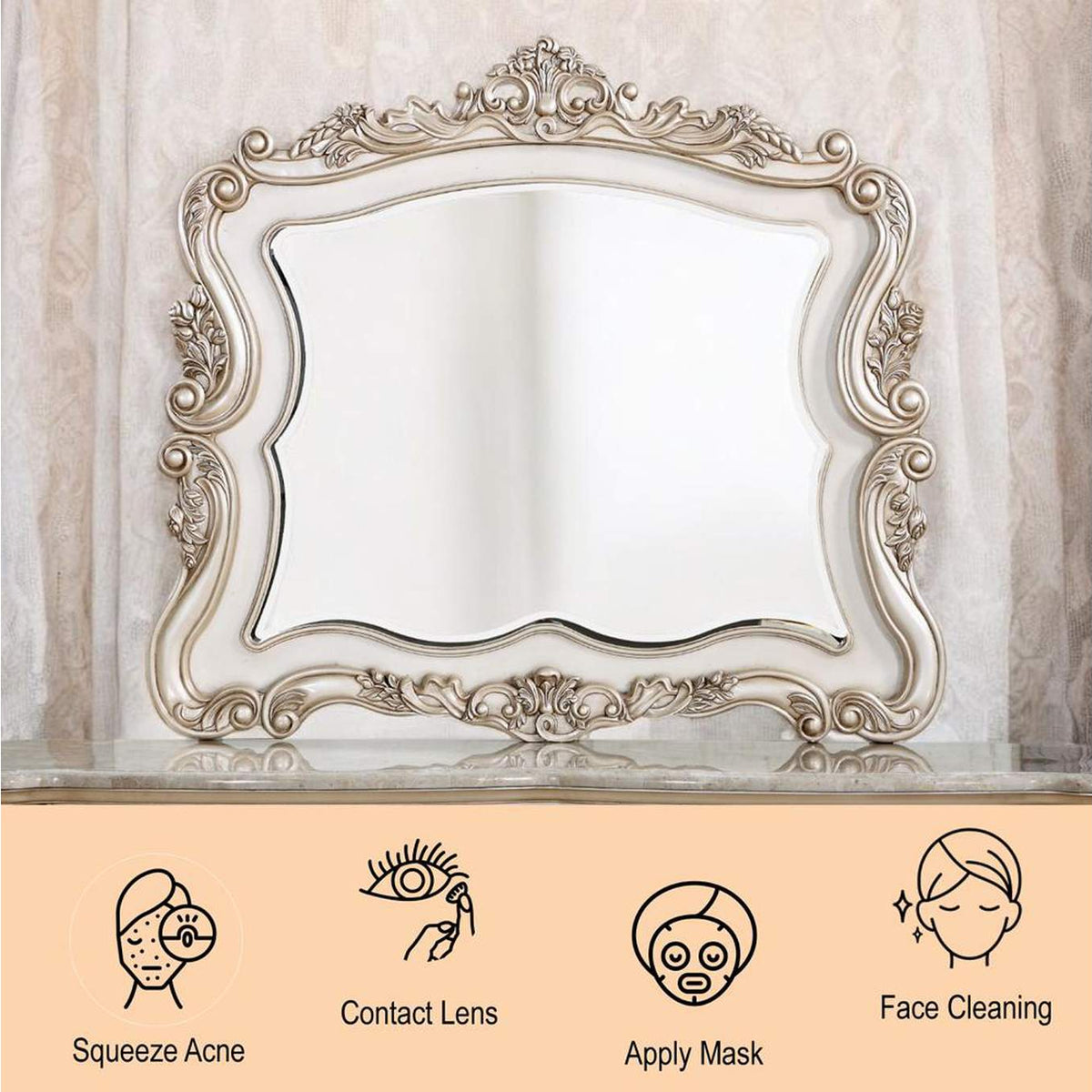27444 Gorsedd Mirror
