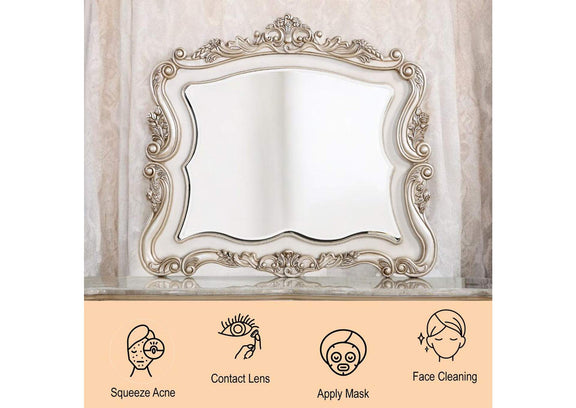 27444 Gorsedd Mirror