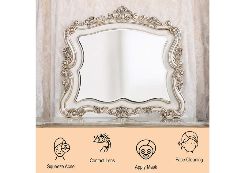 27444 Gorsedd Mirror