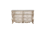 27445 Gorsedd Dresser with Marble Top