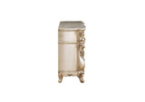 27445 Gorsedd Dresser with Marble Top