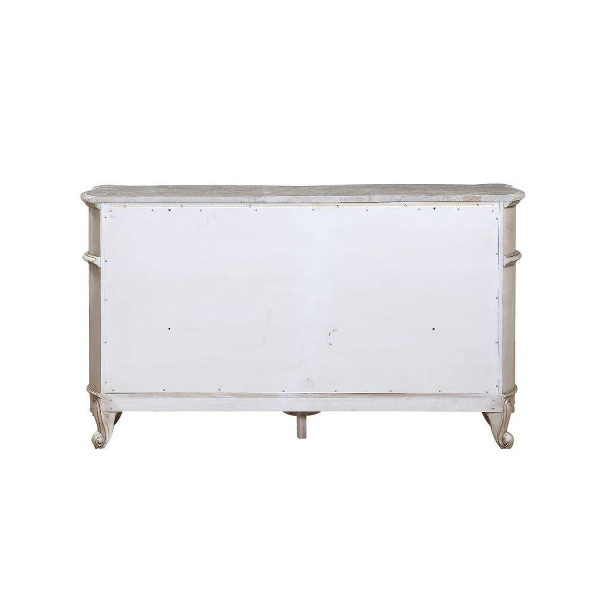 27445 Gorsedd Dresser with Marble Top