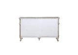 27445 Gorsedd Dresser with Marble Top