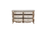 27445 Gorsedd Dresser with Marble Top
