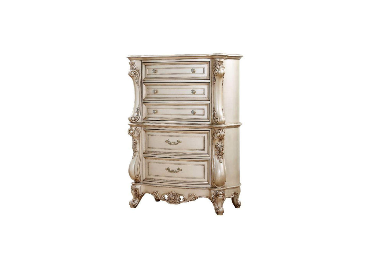 27446 Gorsedd Chest