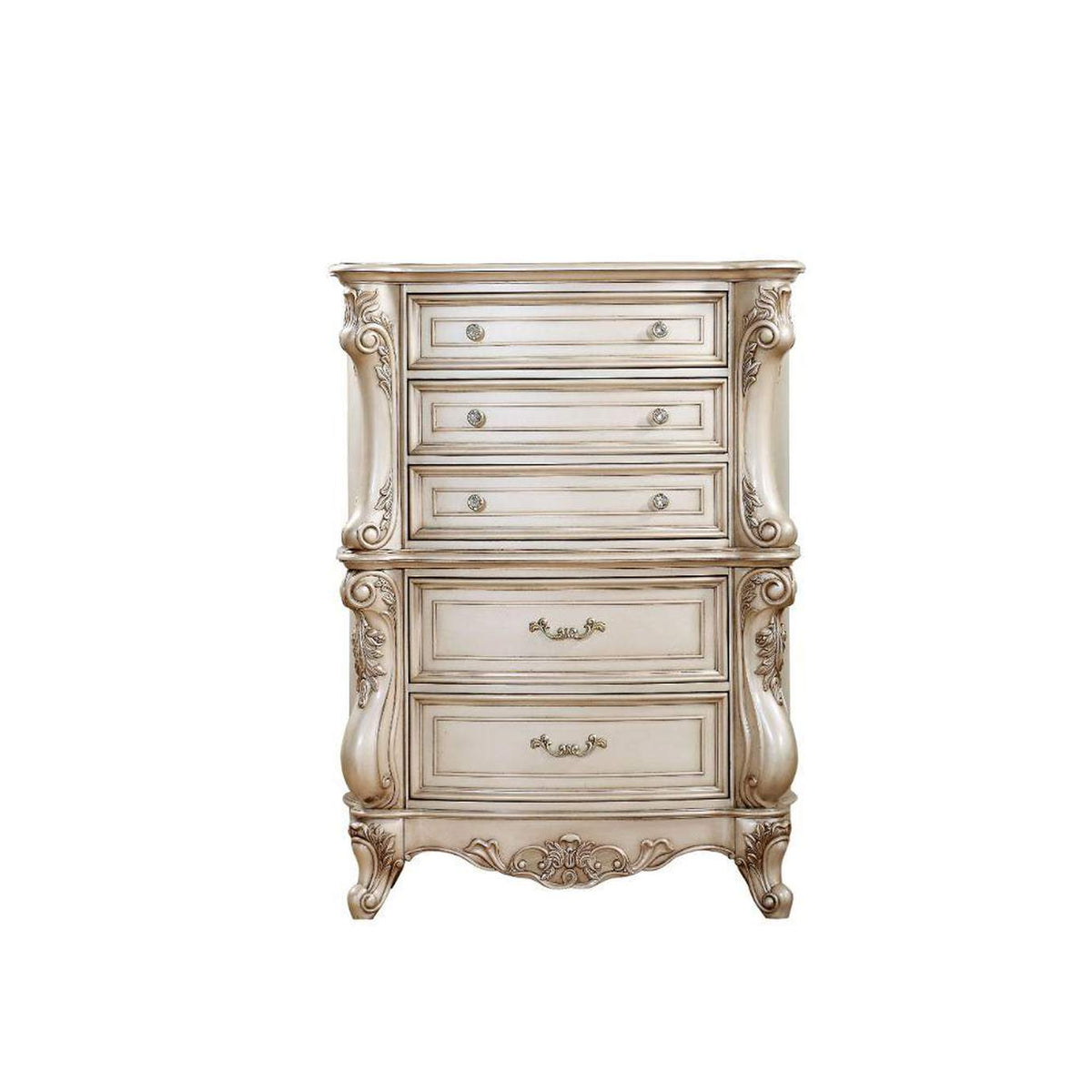27446 Gorsedd Chest