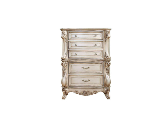 27446 Gorsedd Chest