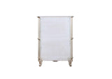 27446 Gorsedd Chest