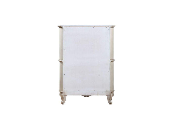27446 Gorsedd Chest