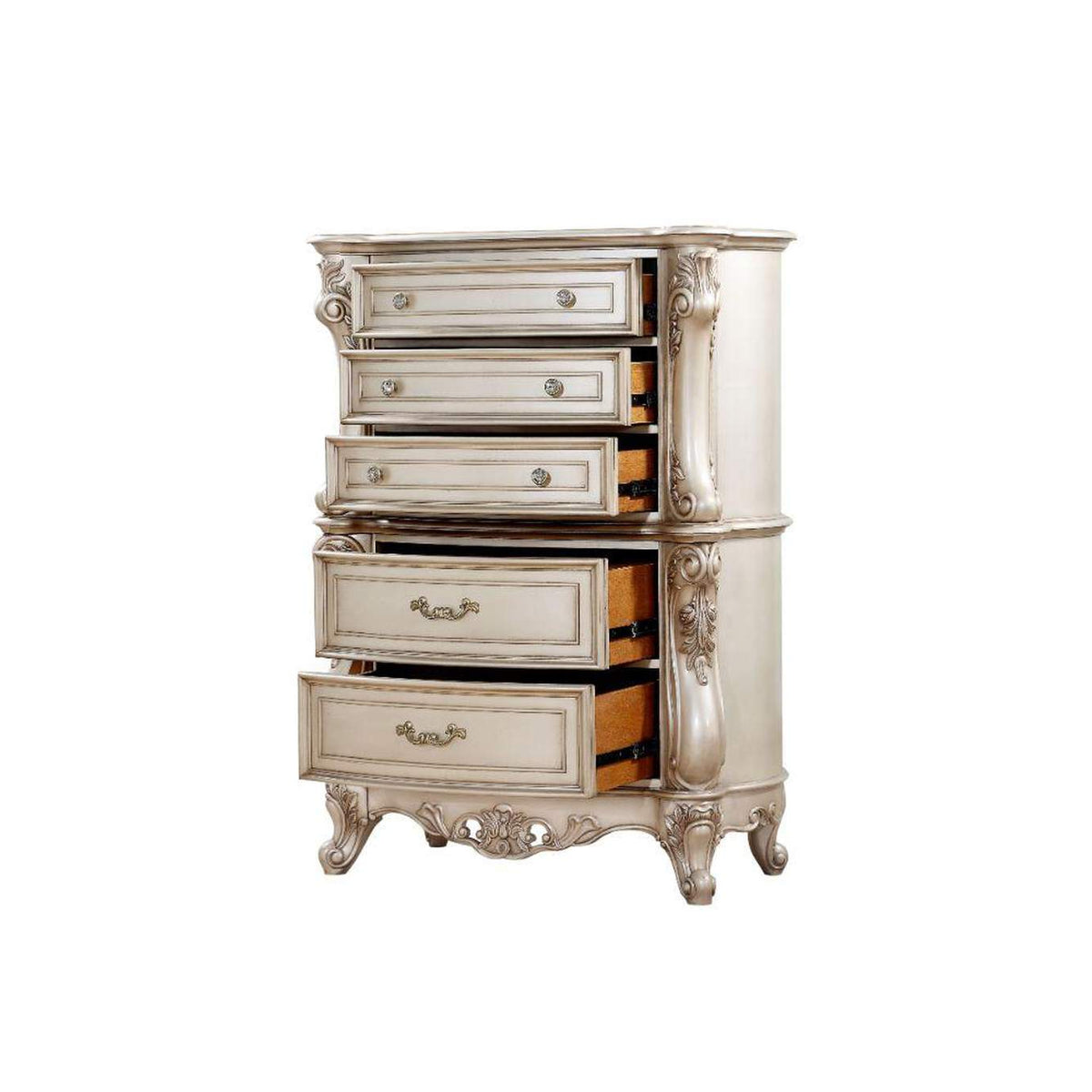 27446 Gorsedd Chest