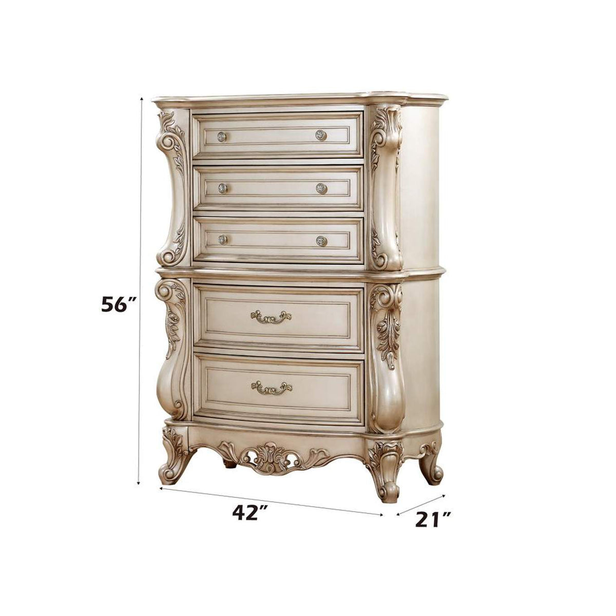 27446 Gorsedd Chest