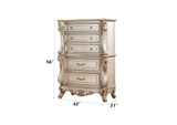 27446 Gorsedd Chest