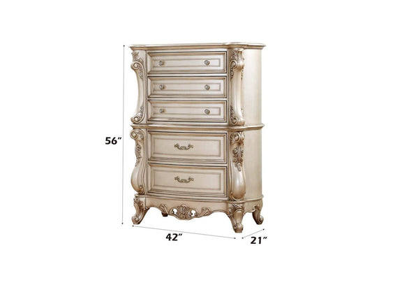 27446 Gorsedd Chest