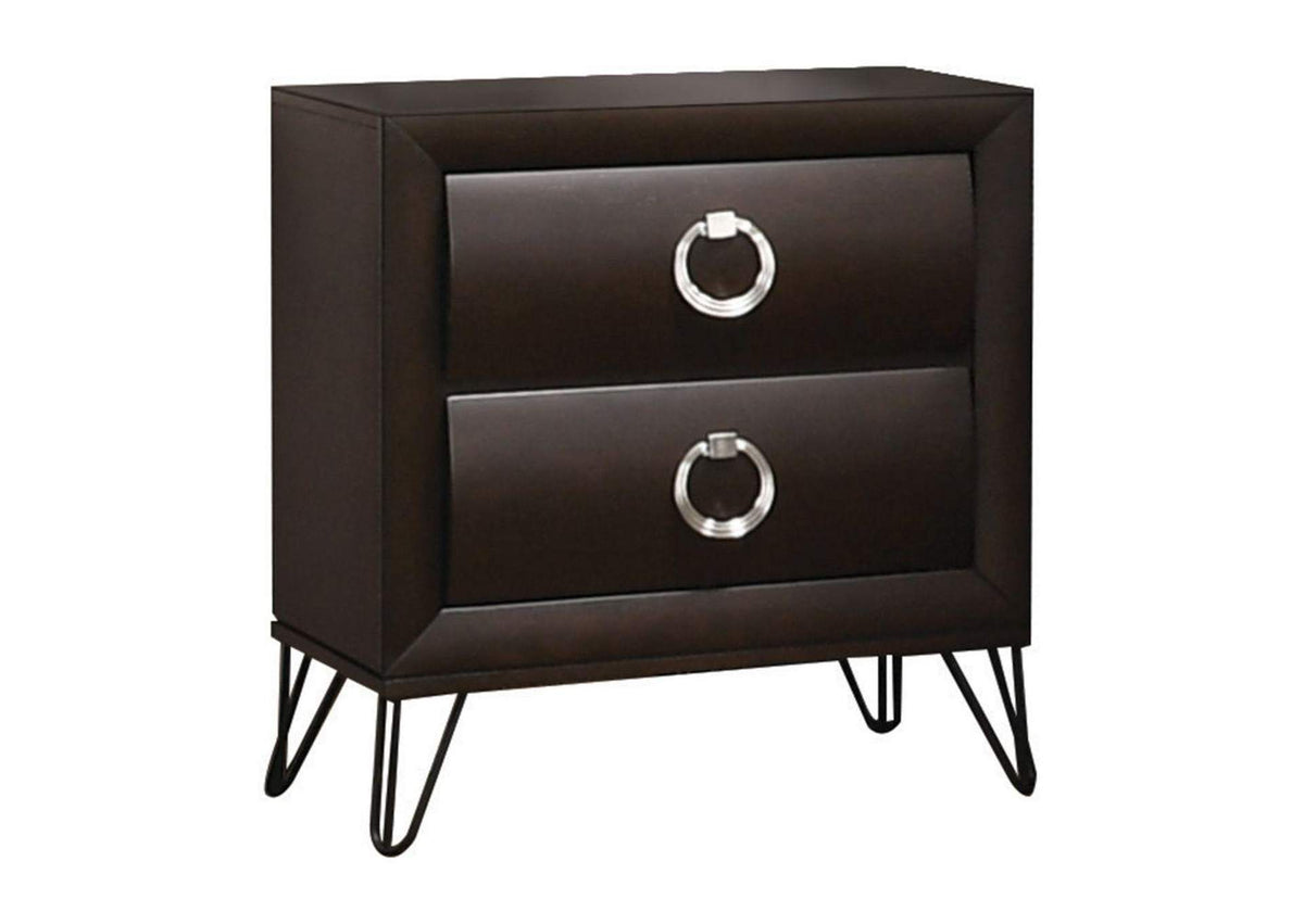 27463 Tablita Nightstand