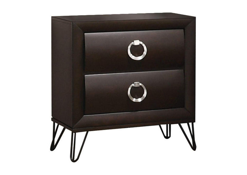 27463 Tablita Nightstand
