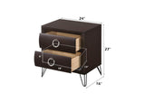 27463 Tablita Nightstand
