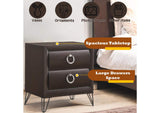 27463 Tablita Nightstand